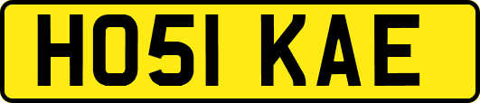 HO51KAE