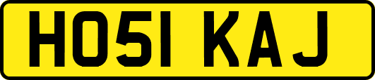 HO51KAJ