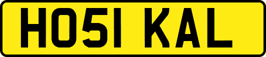 HO51KAL