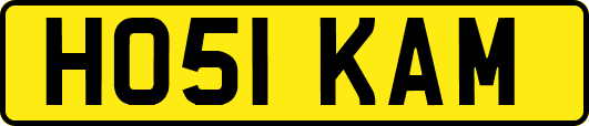 HO51KAM