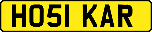 HO51KAR