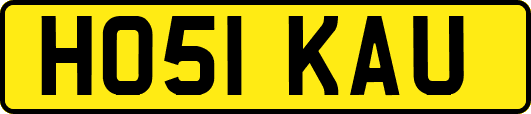 HO51KAU