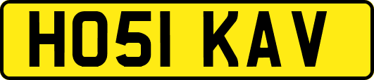 HO51KAV