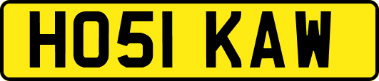 HO51KAW