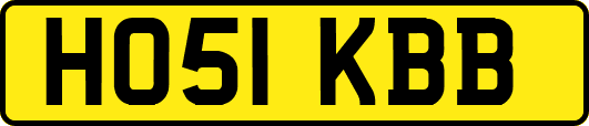 HO51KBB
