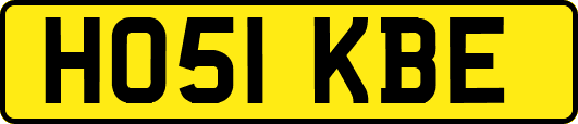 HO51KBE