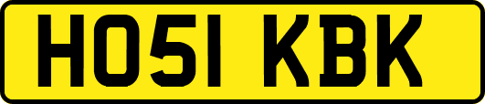 HO51KBK