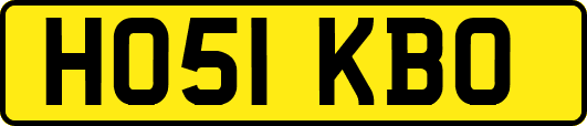 HO51KBO