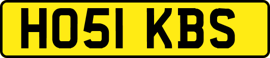 HO51KBS