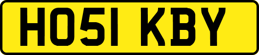 HO51KBY