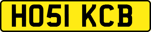 HO51KCB