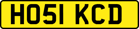 HO51KCD