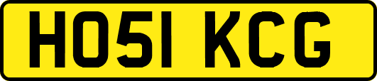 HO51KCG