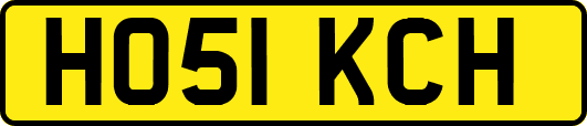 HO51KCH