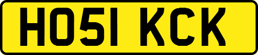 HO51KCK