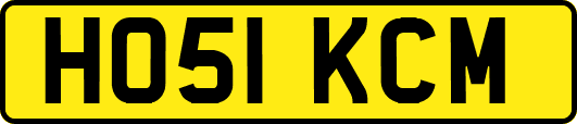 HO51KCM