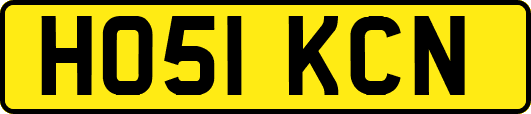 HO51KCN