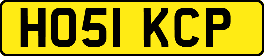 HO51KCP