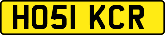 HO51KCR