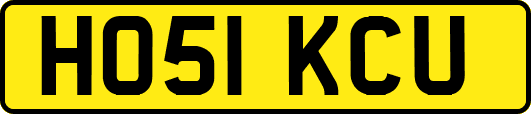HO51KCU