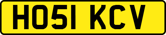 HO51KCV