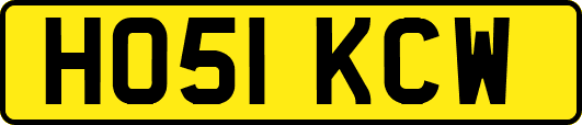 HO51KCW