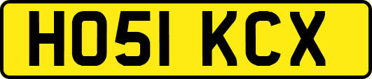 HO51KCX