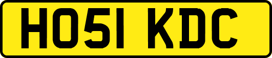 HO51KDC