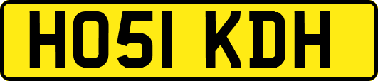 HO51KDH