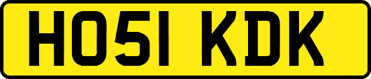 HO51KDK