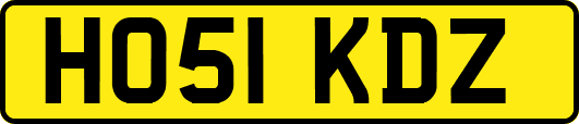HO51KDZ