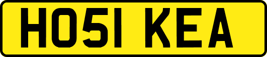 HO51KEA