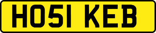 HO51KEB