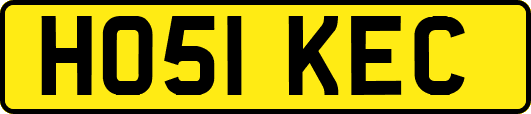 HO51KEC