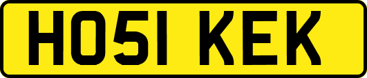 HO51KEK