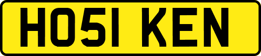 HO51KEN