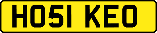 HO51KEO