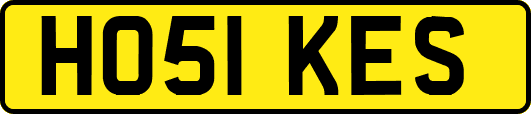 HO51KES