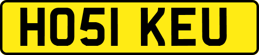 HO51KEU