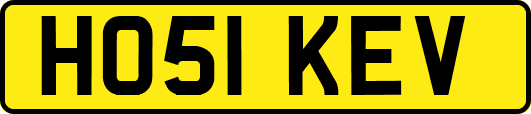 HO51KEV