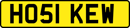 HO51KEW