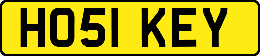 HO51KEY