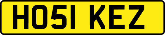 HO51KEZ