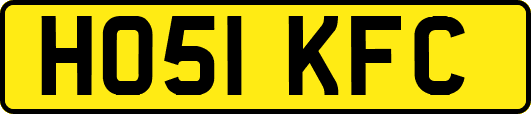 HO51KFC