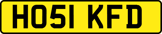 HO51KFD