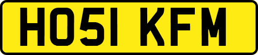 HO51KFM