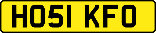 HO51KFO