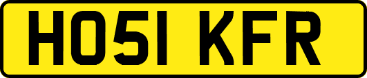 HO51KFR