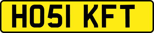 HO51KFT