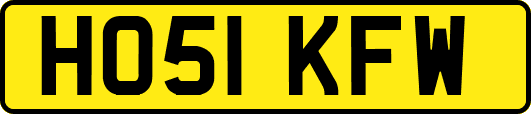 HO51KFW